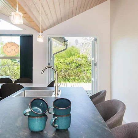 Luxury House With Vakantiehuis *