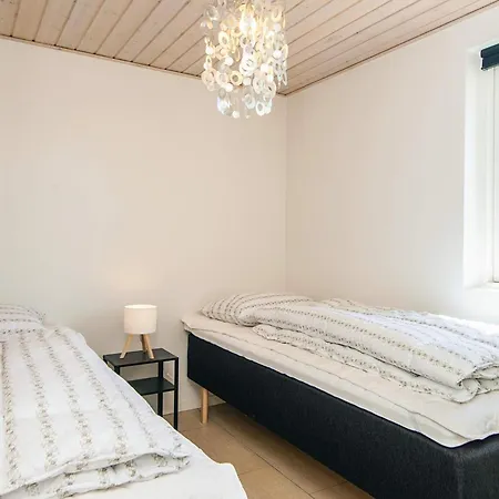 Luxury House With - By Traum Sjølund