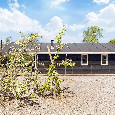 Luxury House With - By Traum Sjølund