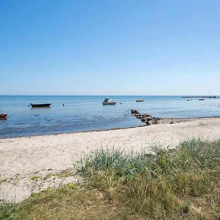 Nyaraló Luxury House With - By Traum