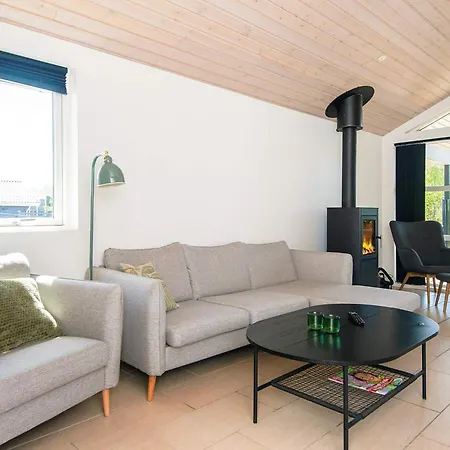 Luxury House With Vakantiehuis *