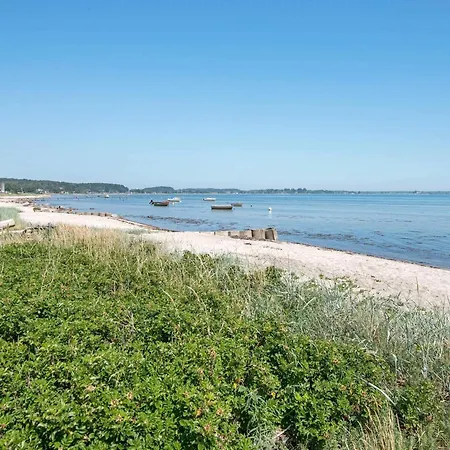 Nyaraló Luxury House With - By Traum *