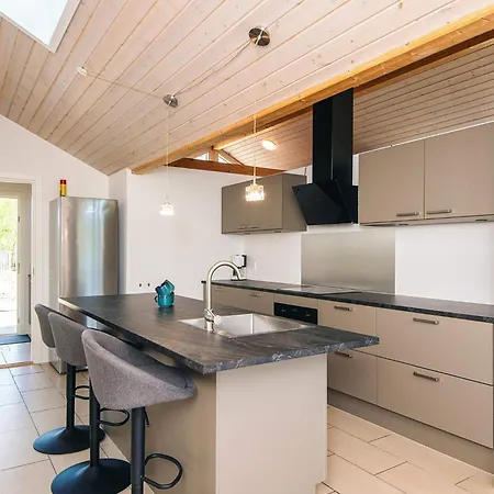 Luxury House With - By Traum * Sjølund