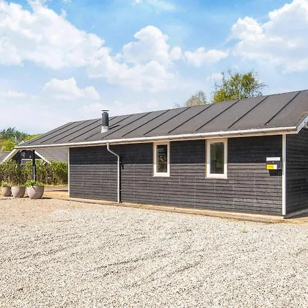 Luxury House With - By Traum Sjølund