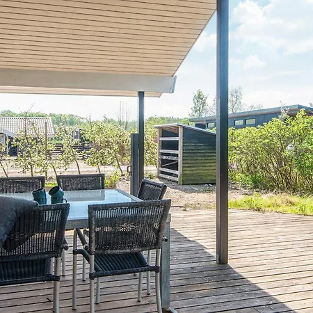 Luxury House With Vakantiehuis